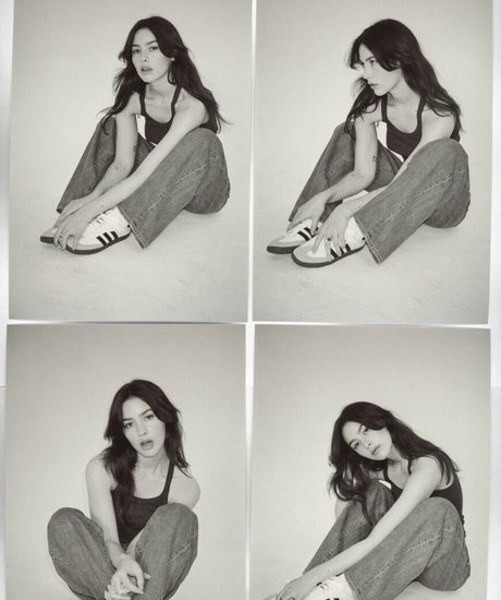 Gracie Abrams Nacktbilder geleakt OnlyFans