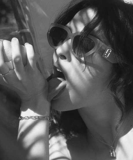 Gracie Abrams Profilbild