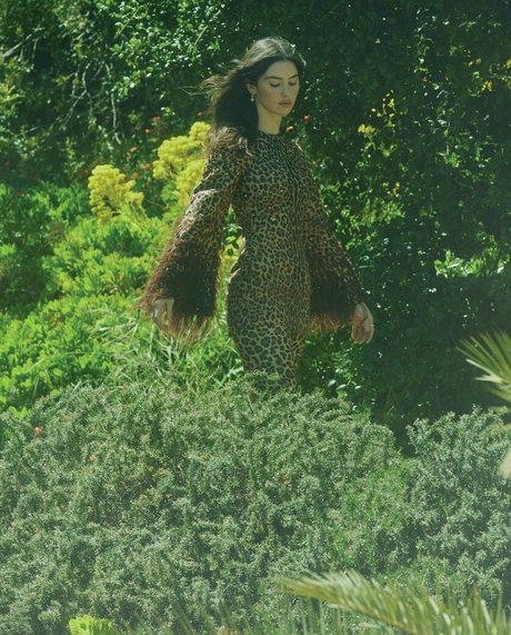 Gracie Abrams Neues OnlyFans