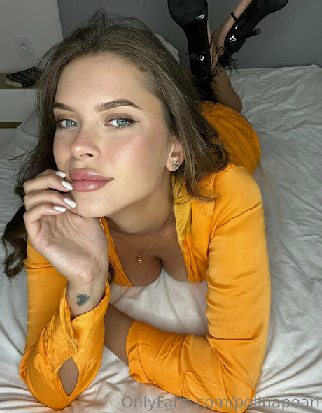 polinapearl Leaked OnlyFans