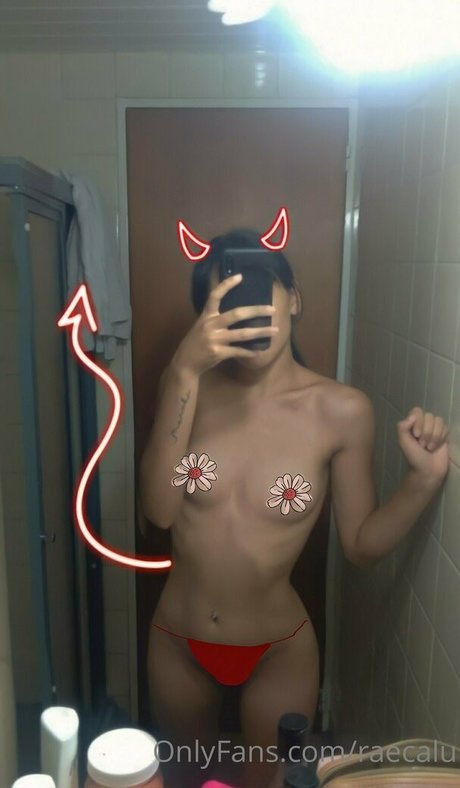 raecalu Leaked OnlyFans Content