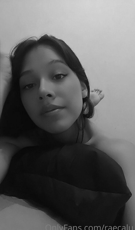 raecalu XXX Leak OnlyFans Leak