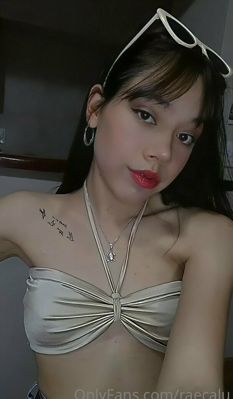 raecalu OnlyFans geleakte Pornografie