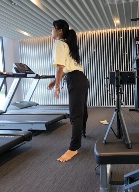 jinnytty Leaks von Nacktbildern auf OnlyFans