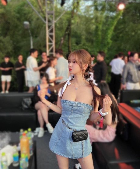 tmxlstm120 Nacktbilder von OnlyFans geleakt