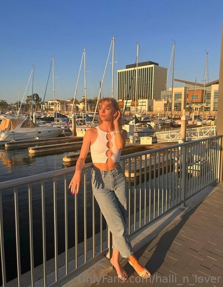 halli n lover Leaked OnlyFans Content