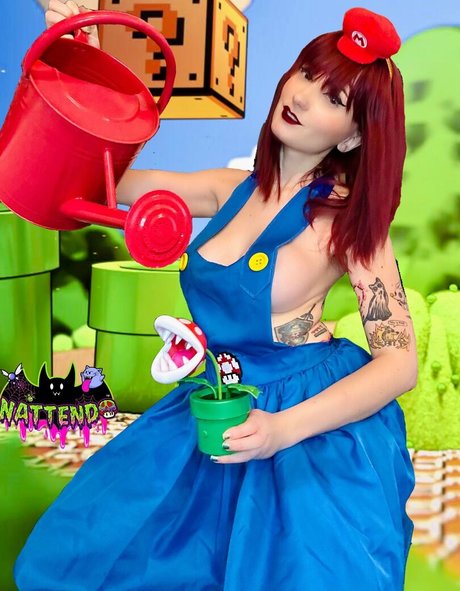 nattend0 NurlyFans-Brüste