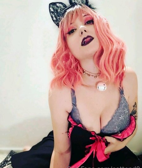 nattend0 Nacktbilder geleakt OnlyFans Aufgedeckt