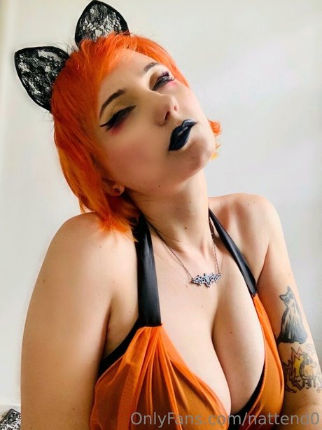 nattend0 OnlyFans Leaks Sex