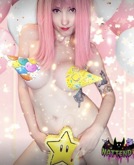 nattend0 Nacktbilder auf OnlyFans