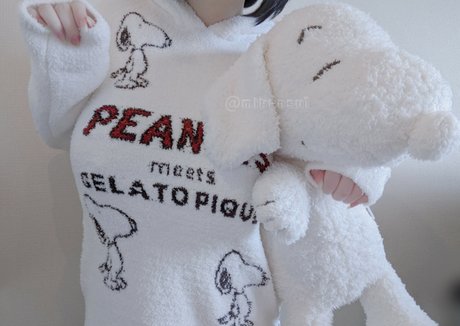 Mikansui_ NurlyFans-Pornos