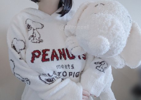 Mikansui_ Nacktbilder von OnlyFans geleakt