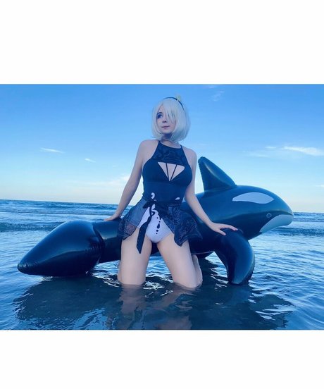 Belhino Nacktbilder von OnlyFans geleakt