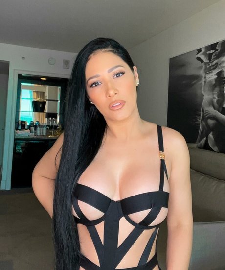 Simaria Nacktbilder geleakt OnlyFans Aufgedeckt