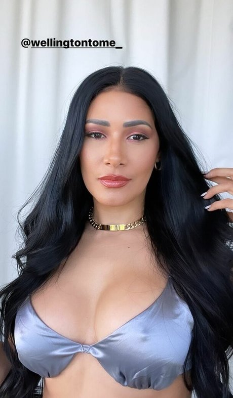 Simaria OnlyFans Nackt