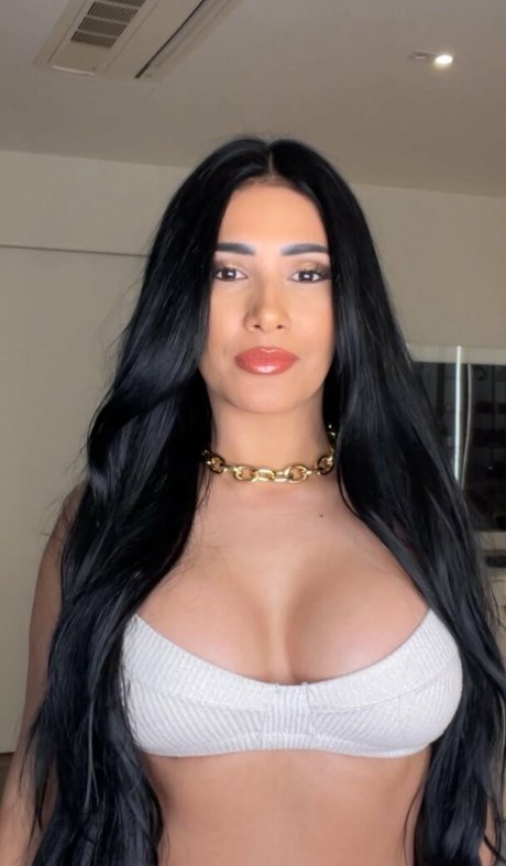 Simaria Nacktbilder-Leaks von OnlyFans