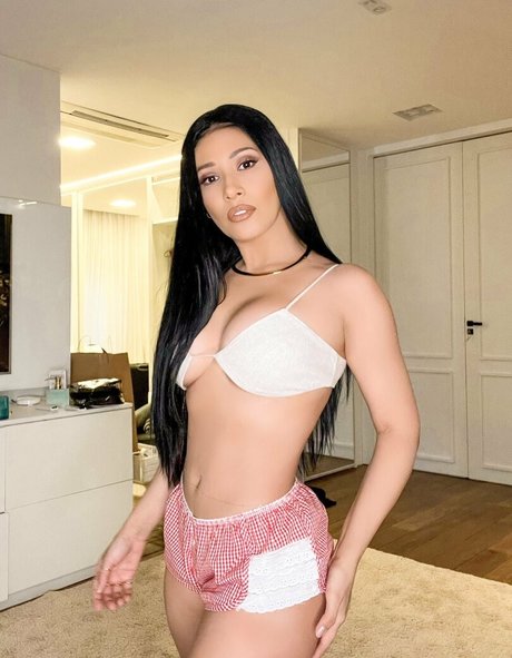 Simaria Leak von OnlyFans Pornografie