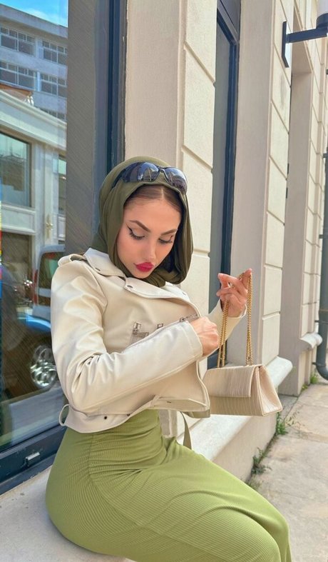 symkyck Nacktbilder von OnlyFans geleakt