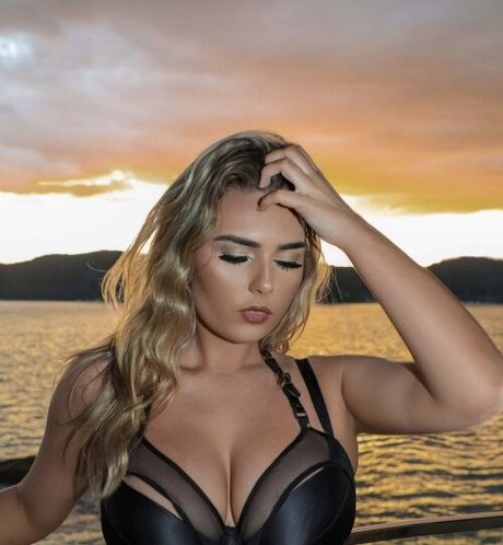 Rubyleecoffey Nacktbilder von OnlyFans geleakt