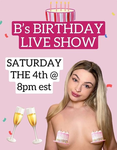 babybianca OnlyFans Nackt Leaks