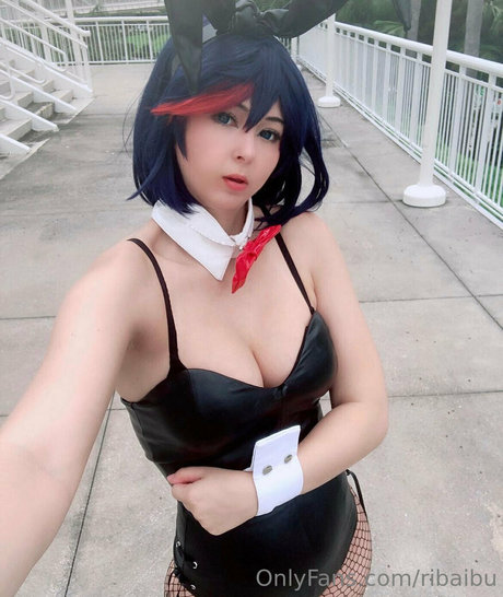 ribaibu OnlyFans-Leaks