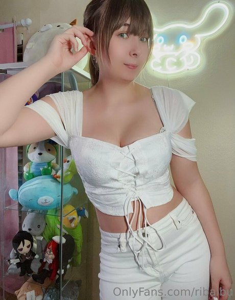 ribaibu OnlyFans Fotos