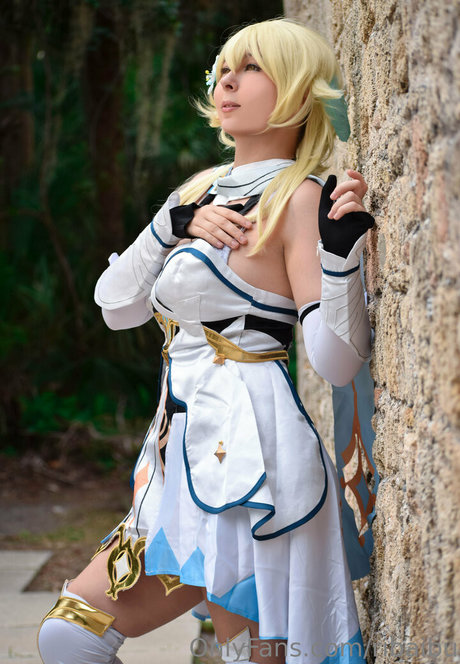 ribaibu OnlyFans schlank