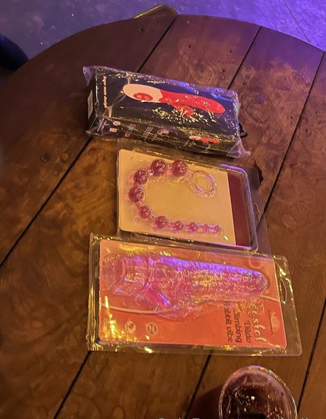 ribaibu OnlyFans Nackt Leak