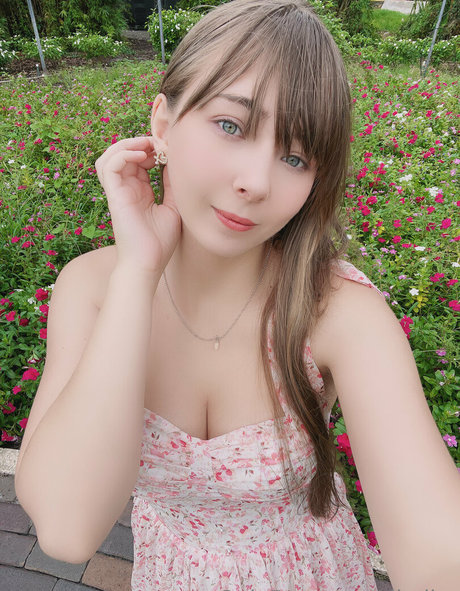 ribaibu OnlyFans Fotos