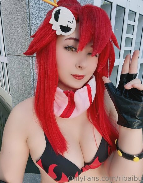ribaibu Neues OnlyFans