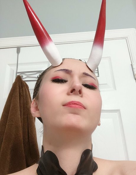 ribaibu OnlyFans Sex Leak