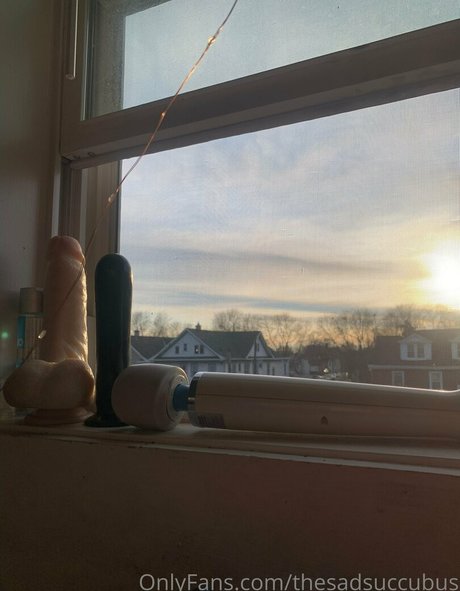 thesadsuccubus Nackt OnlyFans Porn
