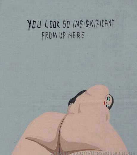 thesadsuccubus Strip OnlyFans