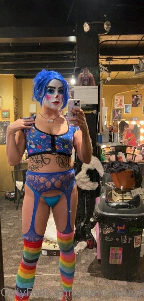 bjmcnaughty OnlyFans Leaks Nacktbilder