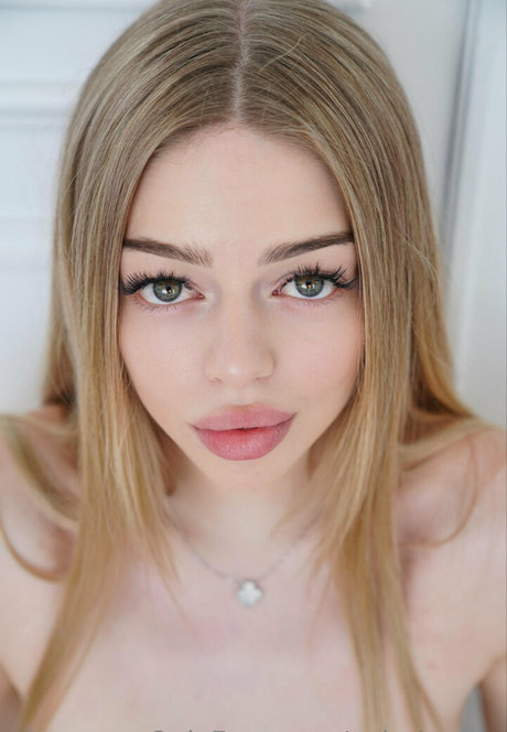 valeriya ya OnlyFans Star