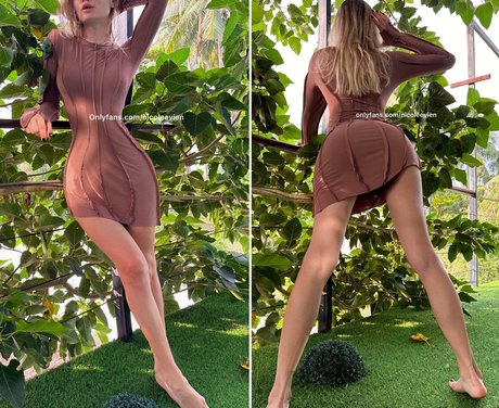 nicoleevien Nacktbilder von OnlyFans