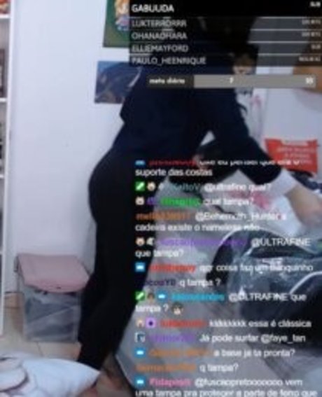 Faye Tan OnlyFans-Leak