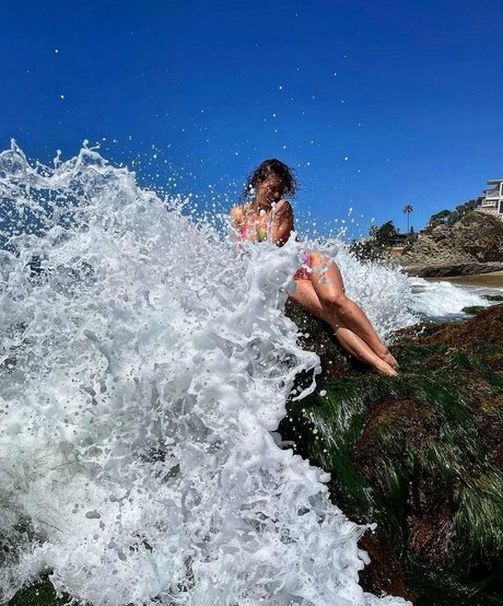 Jade Chynoweth OnlyFans Fotos