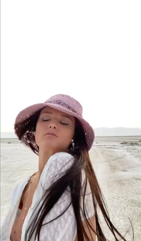 Jade Chynoweth Leaks von Nacktbildern auf OnlyFans