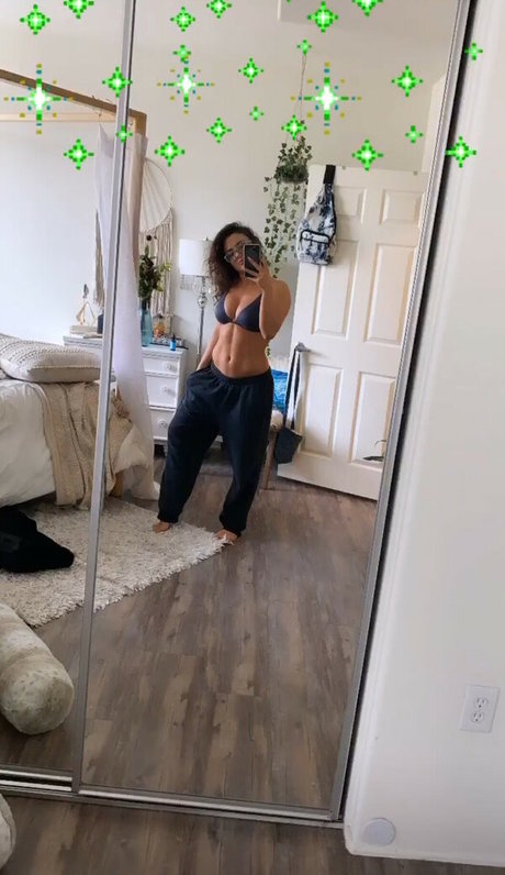 Jade Chynoweth OnlyFans XXX