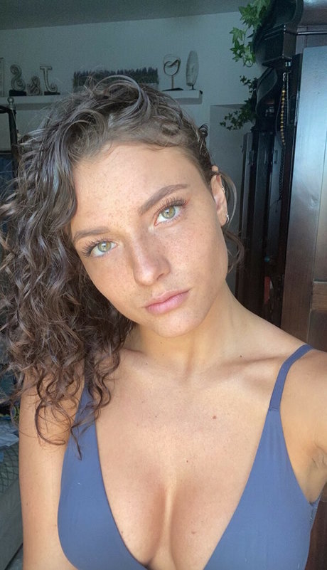 Jade Chynoweth Nacktbilder geleakt OnlyFans geleakt
