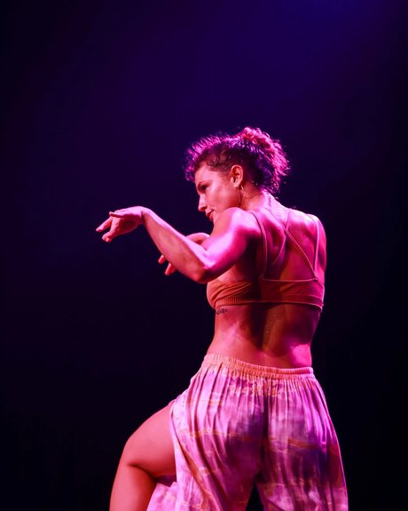 Jade Chynoweth OnlyFans Nacktbilder geleakt