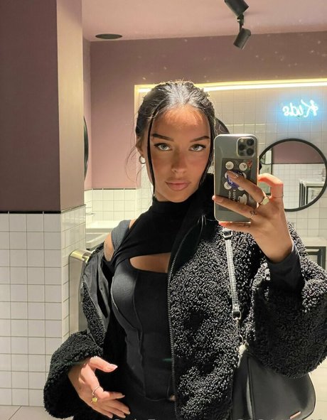 luxury lady OnlyFans nackt