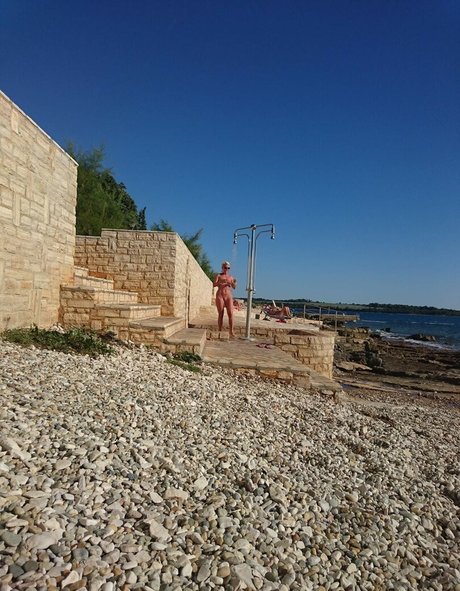 Amateur Voyeur Geleakte OnlyFans-Inhalte