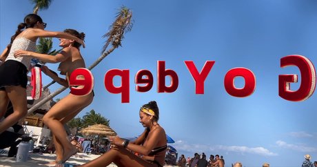 Amateur Voyeur OnlyFans Star