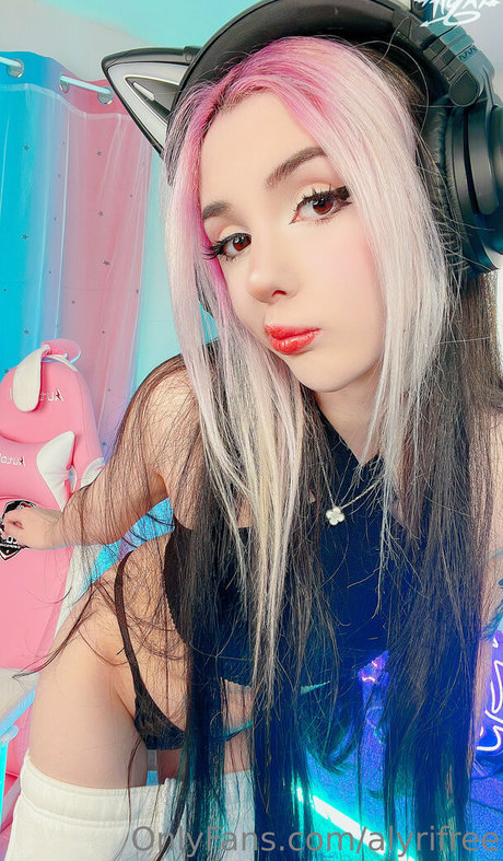 alyrifree Leaked OnlyFans Nacktbilder