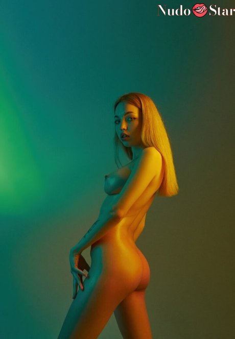 Jenny Kitty OnlyFans Leak