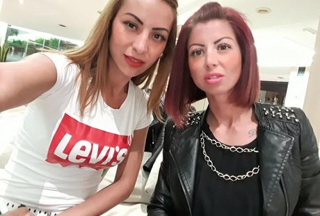 Marinela Adalbertova OnlyFans Nacktbilder