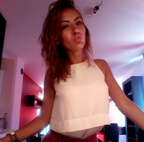 Marinela Adalbertova Leaked OnlyFans Bilder