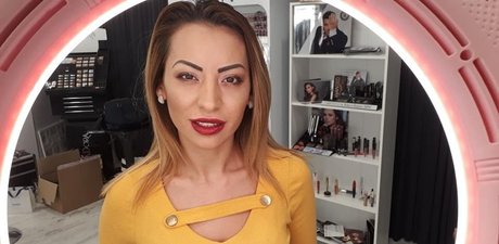 Marinela Adalbertova Sexy OnlyFans